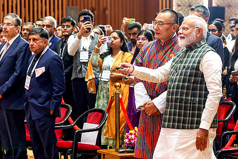 SOUL Leadership conclave