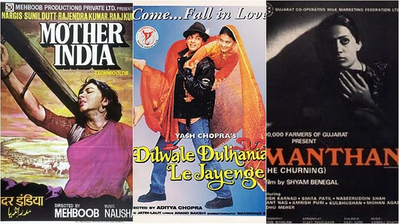 12 Indian Films To Be Screened At The Academy Museum