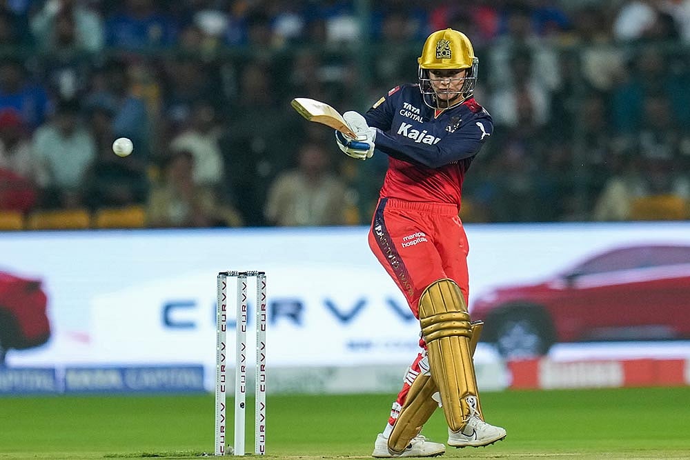 Womens Premier League: MI Women vs RCB Women
