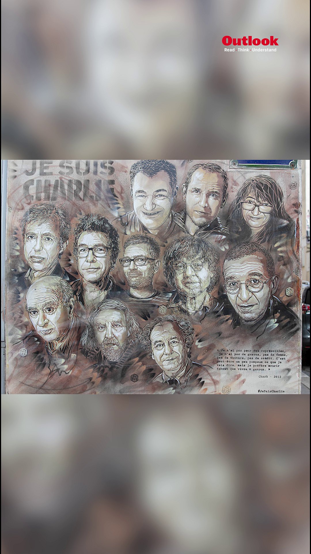 WATCH | Satire and Threat to Freedom of Expression
