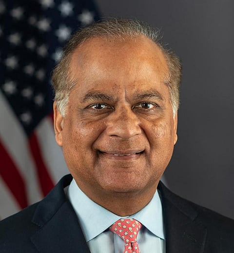 Prof. S.P. Kothari