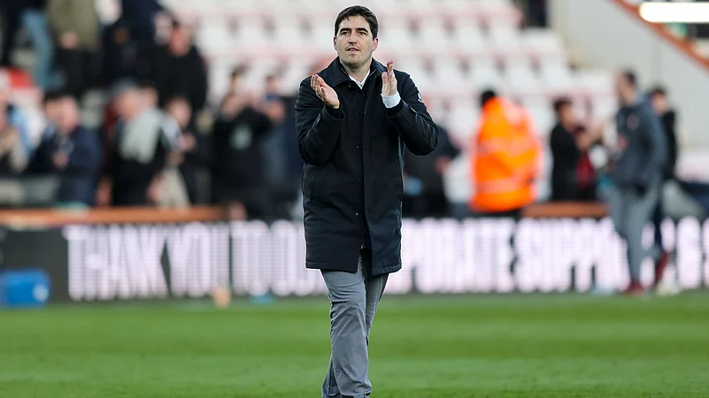 The Gipuzkoa Phenomenon world football managers Mikel Arteta Unai Emery analysis