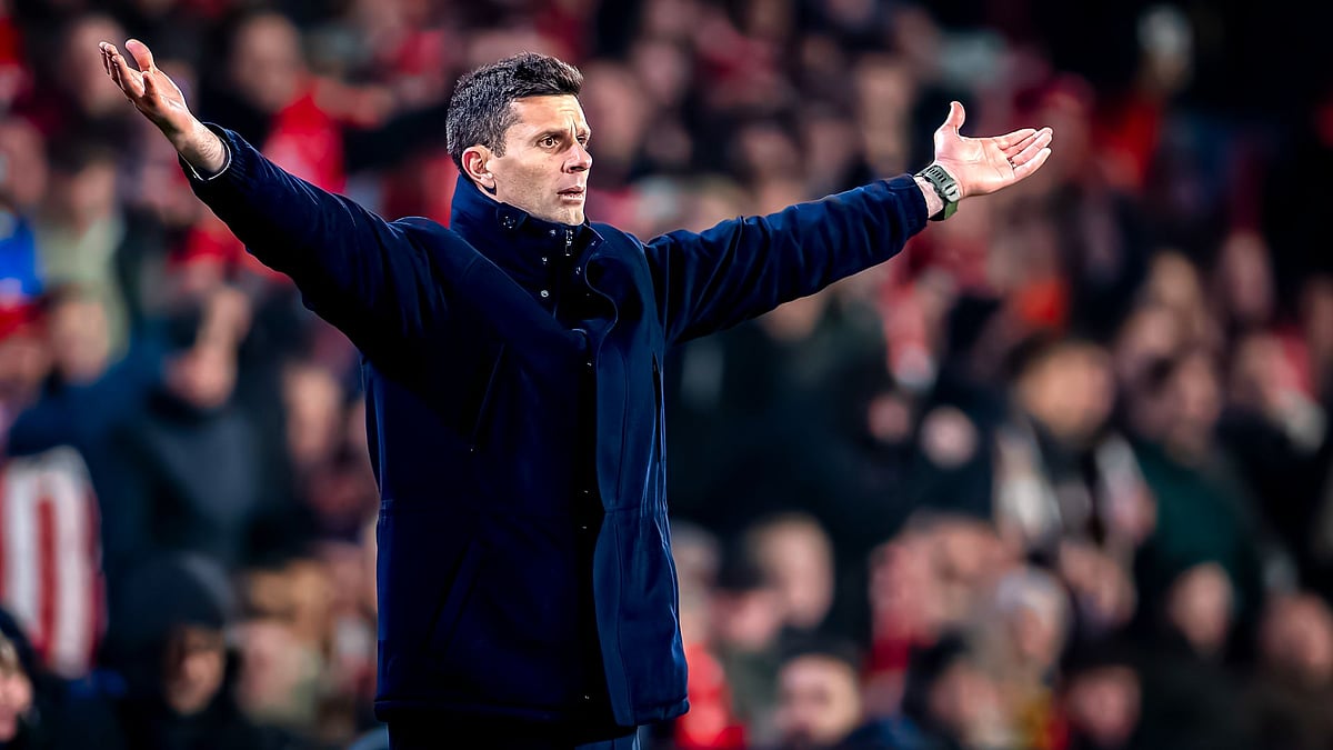 Motta wants his players to raise their game.