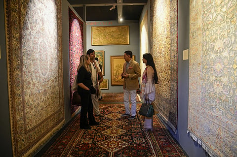 India Design ID 2025