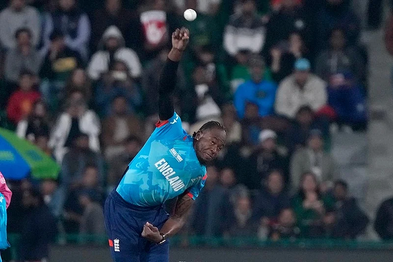 ICC Champions Trophy 2025: England vs Australia