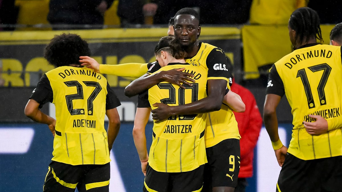 Borussia Dortmund