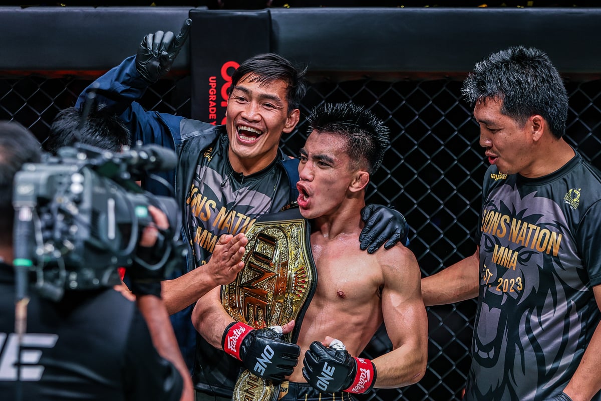 ONE Championship