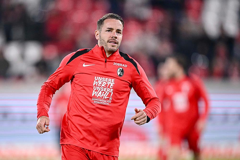 Bundesliga 2024-25: Freiburg vs Werder Bremen