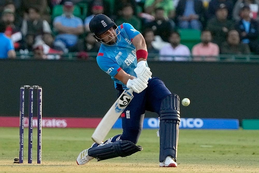 England vs Australia Champions Trophy