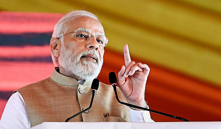 Finally, under the PM Awas Yojana, houses for poor families in Bengal will be registered in the name of women to ensure full ownership rights. - PTI