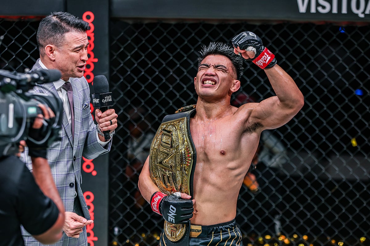 ONE Championship