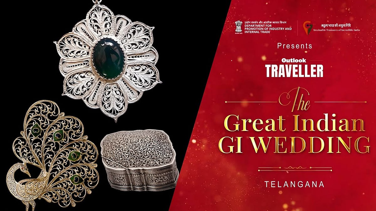 WATCH | Add a Royal Touch to Your Wedding