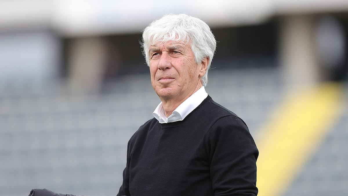 Gian Piero Gasperini warned Atalanta cannot make mistakes in the Serie A title race