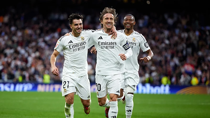 La Liga