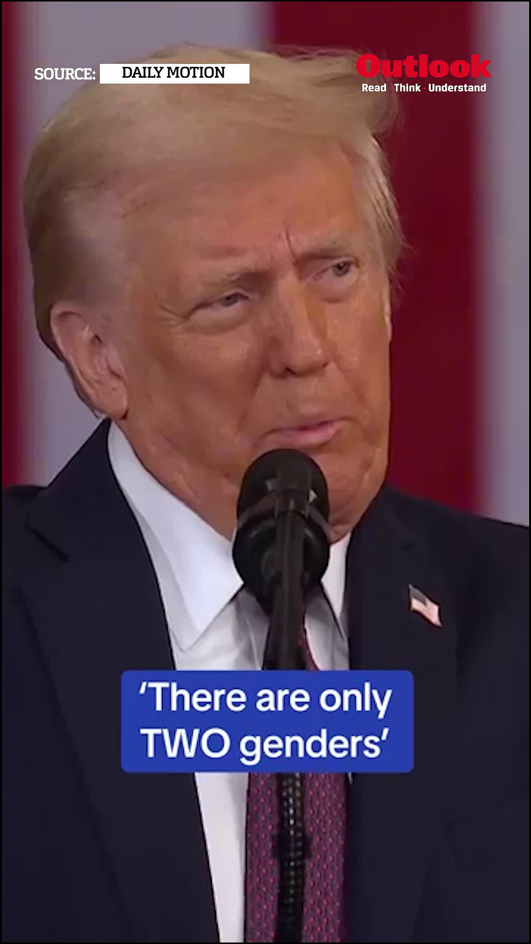 WATCH | The Rise of Binary Politics