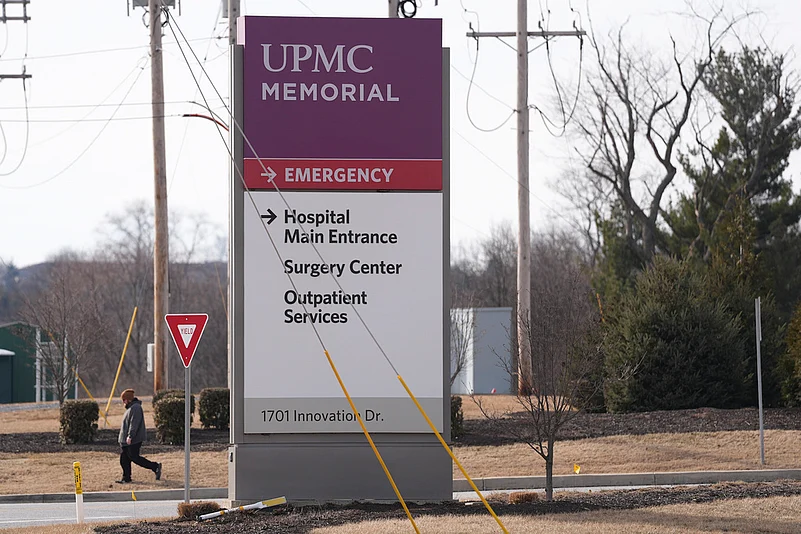 pennsylvania hospital shooting