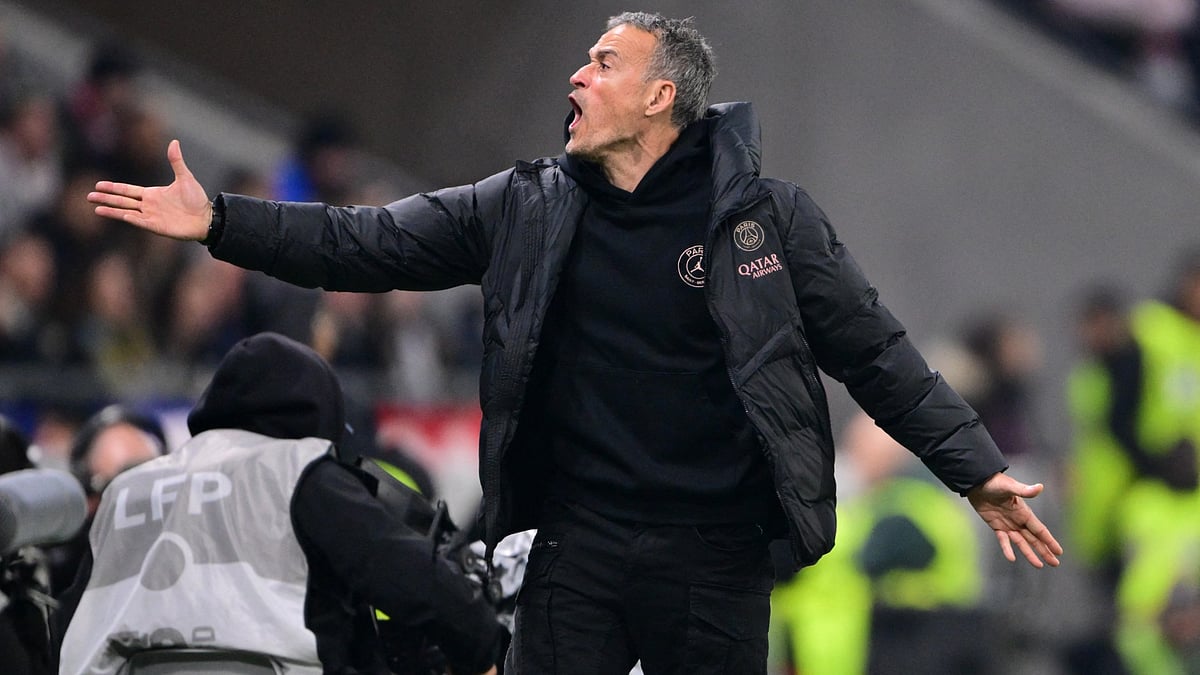 Luis Enrique