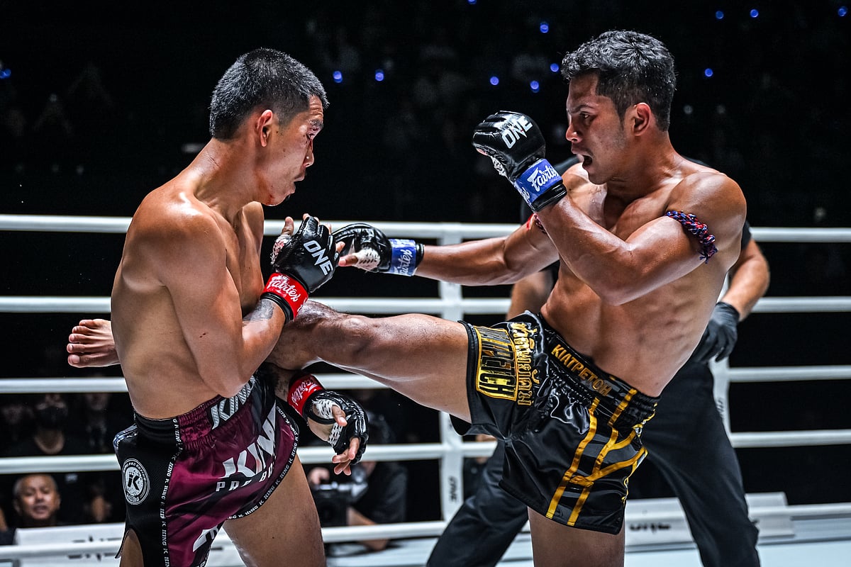 ONE Championship