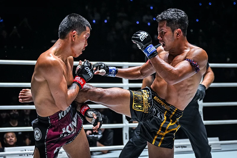 ONE Championship