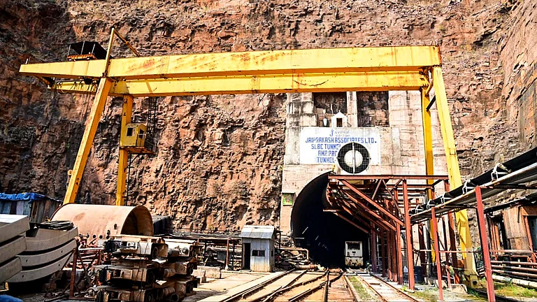 Rescue Operations At 'Greater Speed' - | Photo: PTI