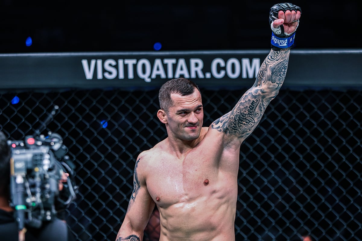 ONE Championship