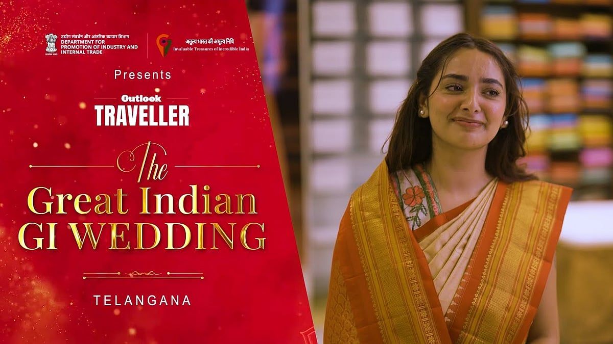 WATCH | Timeless Treasures of Telangana