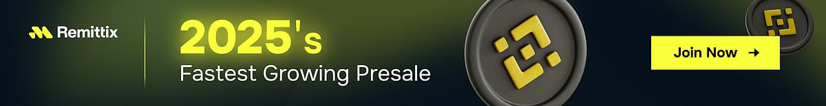 Buy Remittix