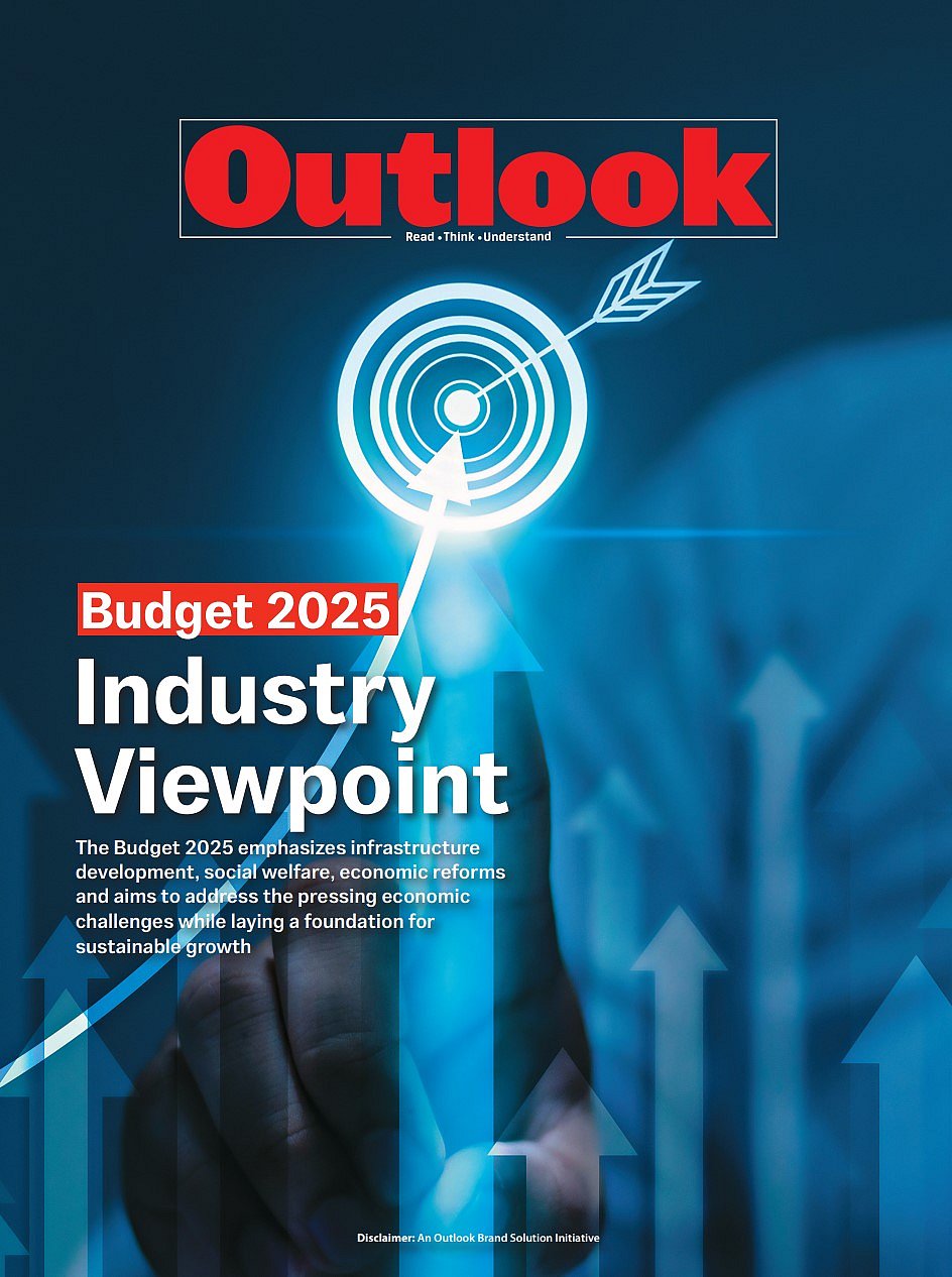 Budget 2025 - Industry Viewpoint