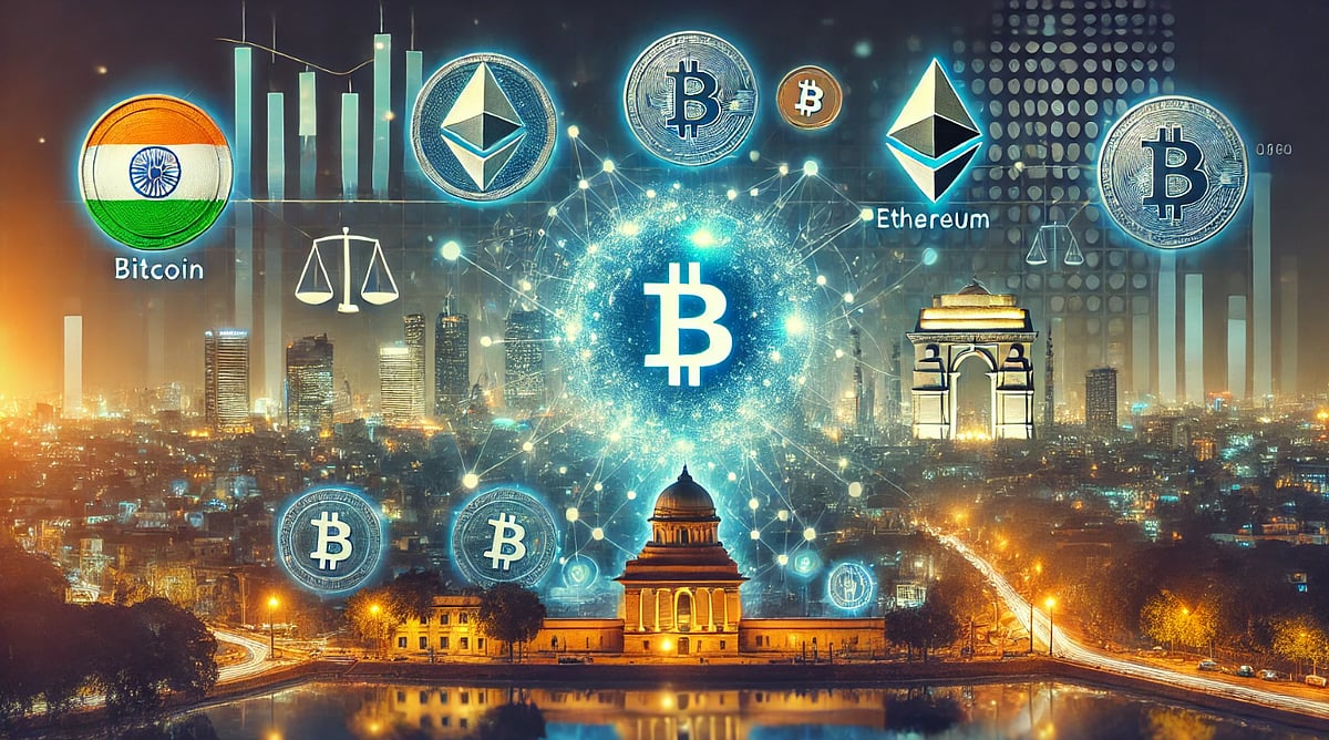 Future Of Virtual Digital Assets In India: Balancing Innovation And Regulation