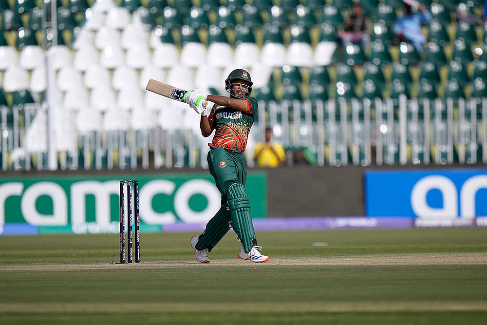 ICC Champions Trophy Cricket 2025 Bangladesh vs New Zealand BAN vs NZ CT 2025: Tanzid Hasan
