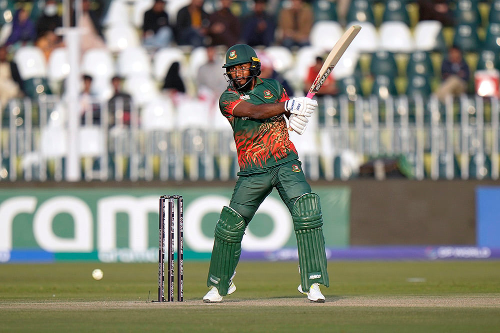 ICC Champions Trophy Cricket 2025 Bangladesh vs New Zealand BAN vs NZ CT 2025: Jaker Ali 