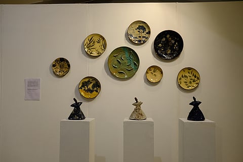 Artworks of Shubham Sankhyan |