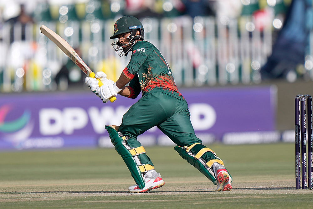 ICC Champions Trophy Cricket 2025 Bangladesh vs New Zealand BAN vs NZ CT 2025: 