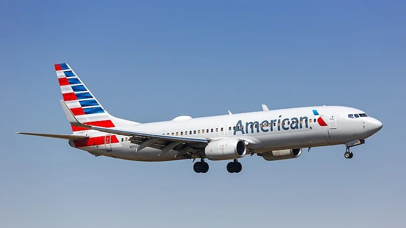 New York- Delhi Flight Diverted To Rome Due To Suspected Bomb Threat; Cleared Later