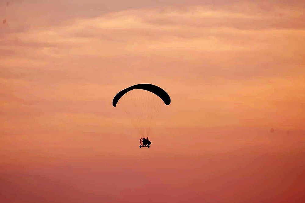 Chitrakote Mahotsav
