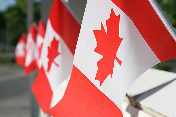 Indian students Canada