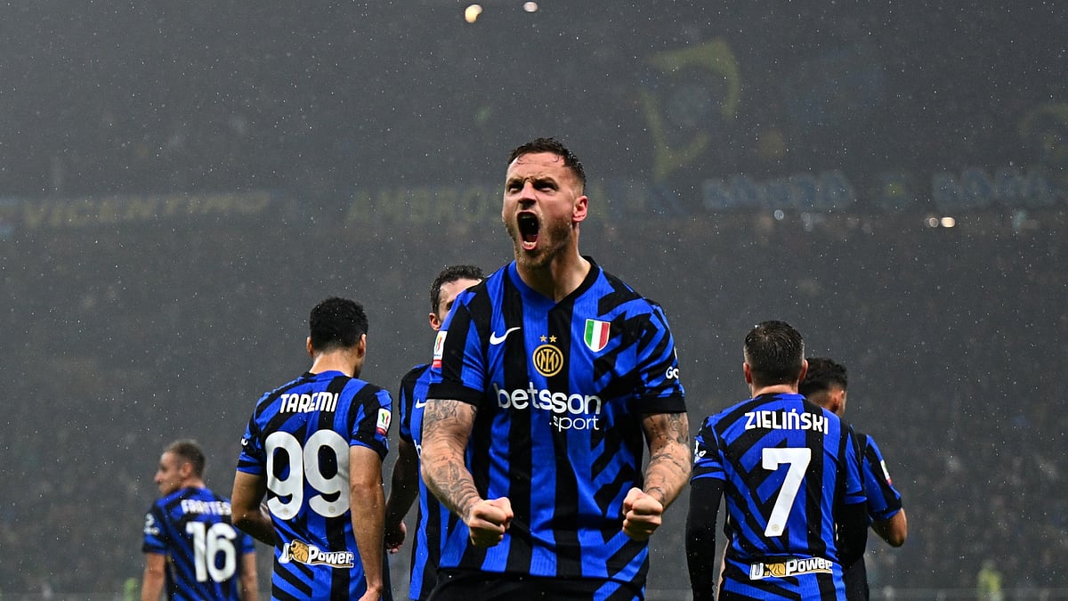 Marko Arnautovic