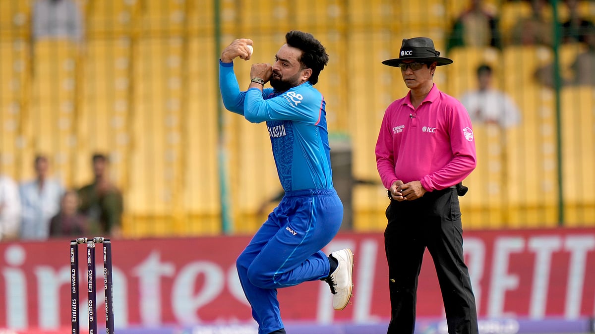 AP Photo/Anjum Naveed : UAE Vs Afghanistan Live Streaming, T20 Tri-Series 2025 Match 3