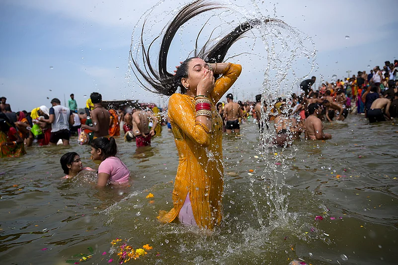 Kerala Kumbh Mela 2026, Thirunavaya Kumbh Mela