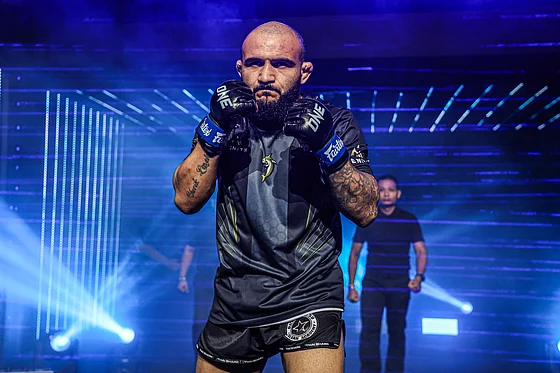 Kickbox Knockout ‘I’ll Win By Knockout’ – John Lineker Promises Nonstop Aggression In ...