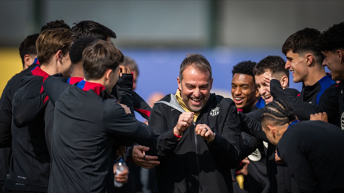 barcelona fc X
