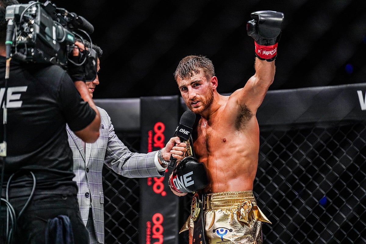 ONE Championship