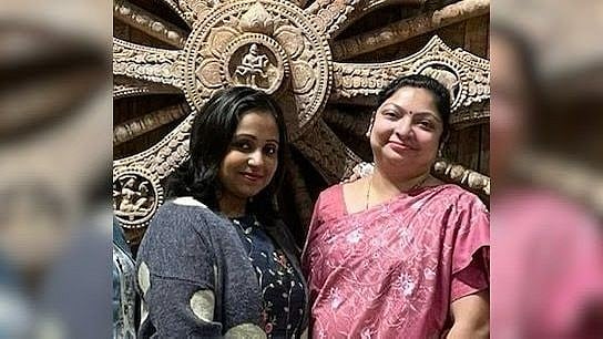 | Photo- Social Media : Kolkata Murder Mystery Solved: Brothers Behind Triple Family Murder, No Outsider Involved