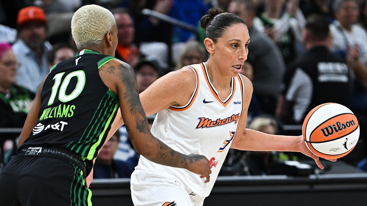 WNBA