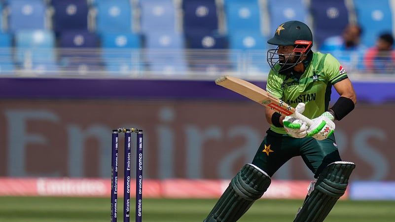 Pakistan Vs Sri Lanka Highlights, 3rd ODI