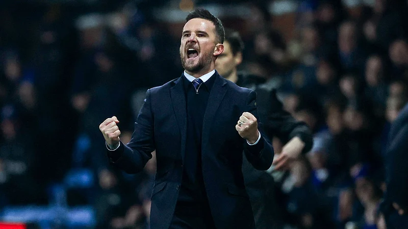 Barry Ferguson