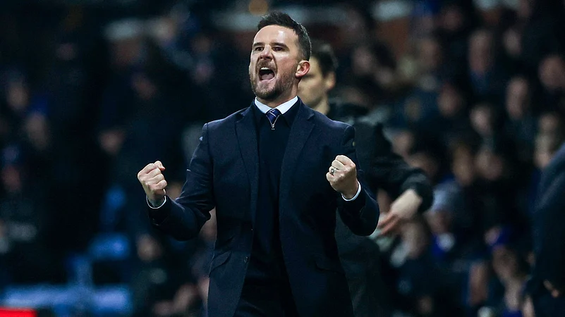 Barry Ferguson