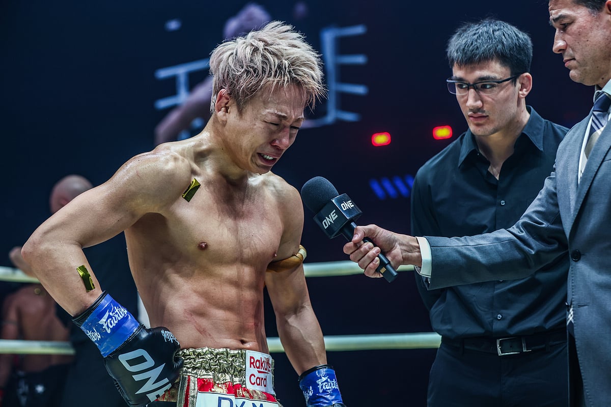 Takeru Segawa