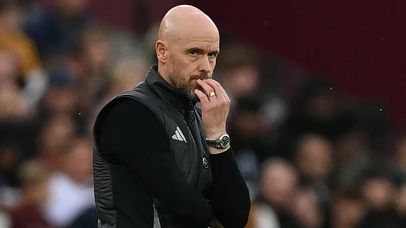 Erik Ten Hag