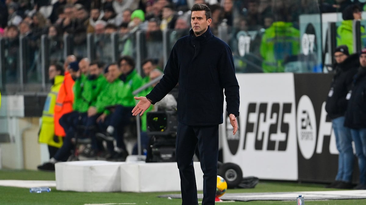 Thiago Motta.